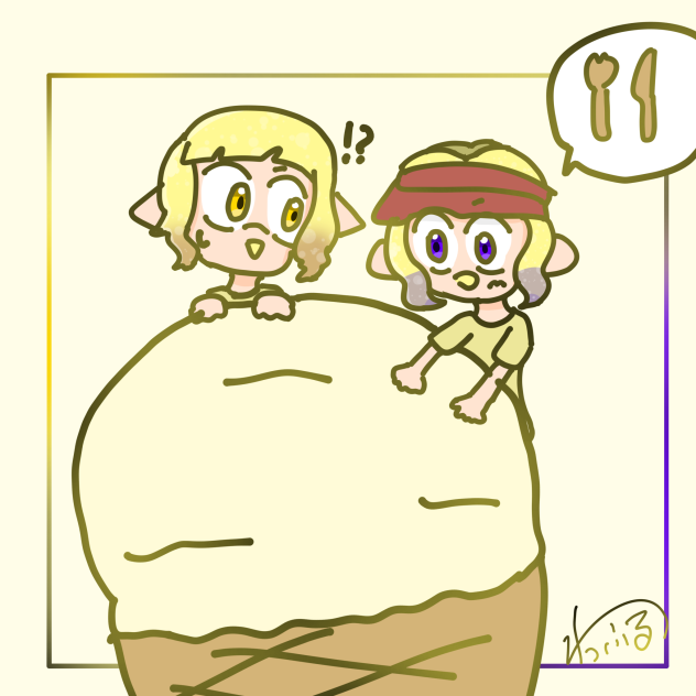 アイスフェス🍨