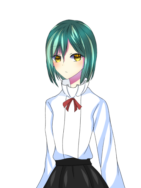 Kido Tsubomi (kid)