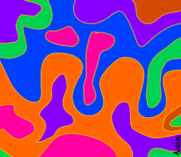 the twenty two art