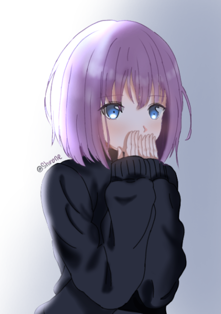 ふふふ