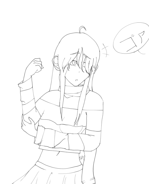 ゴア! Request from G r e t a I s h e r e