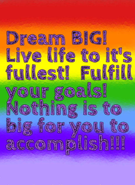 take these words to heart ❤️
