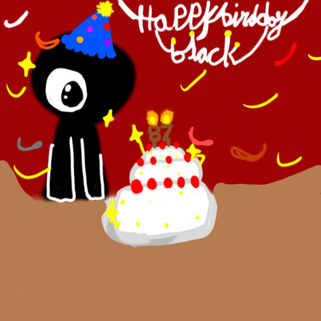 THIS IS MY BIRTHDAY!!!!!