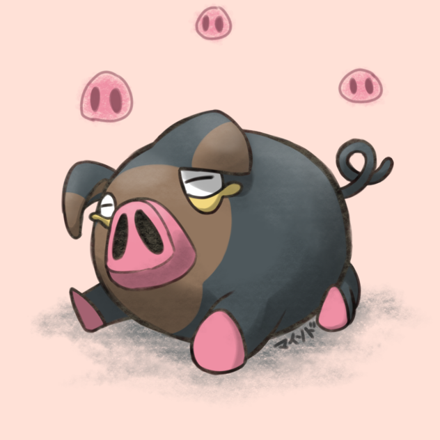 Lechonk