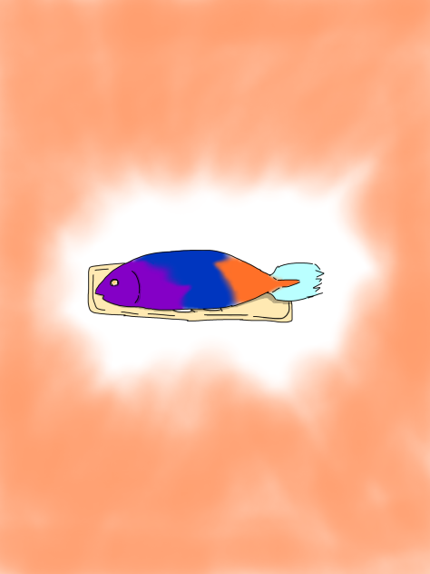 たべたくない2