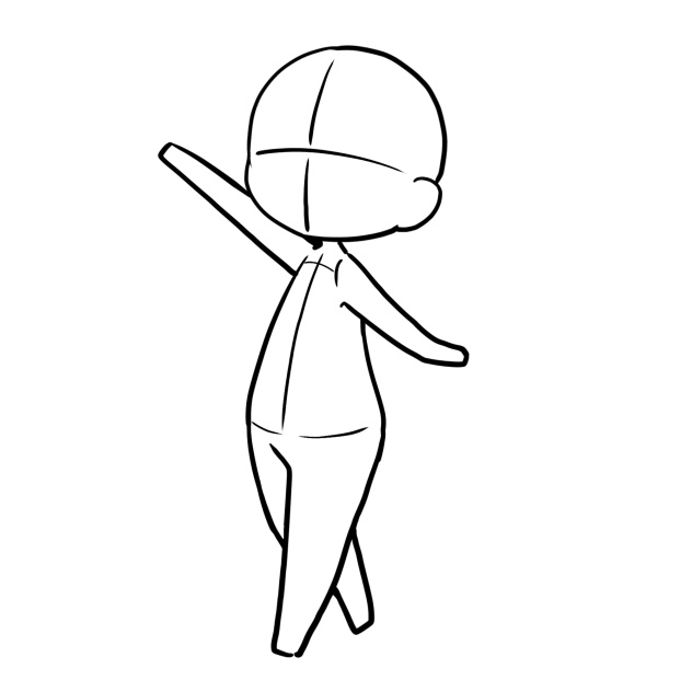 ミニキャラトレス　13
