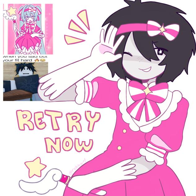 🎀 “Reincarnate right now!„ — Two Time