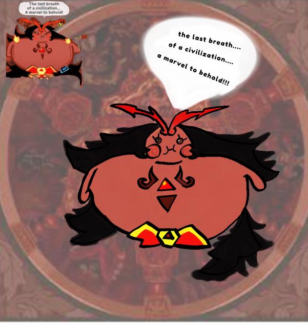 Shroomie update bsc