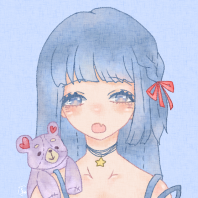 ふえ？