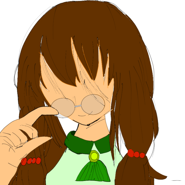 for Leona