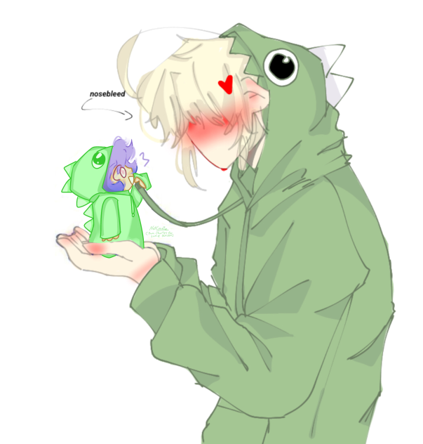 Collab with Shouko Yuki!