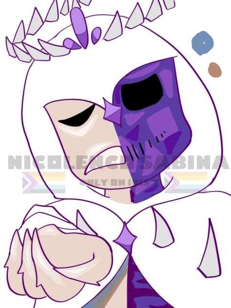 DUDE I CANT STOP HAVING ART BLOCK 😭