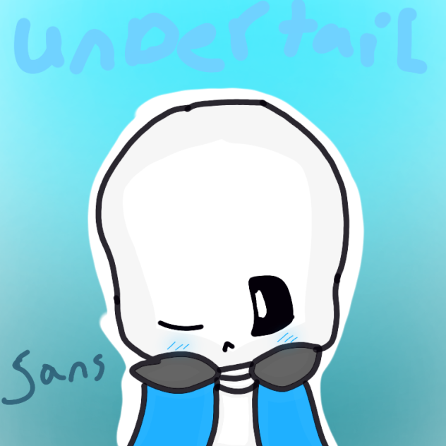 sans - ibisPaint