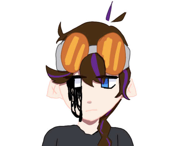 First ever animation - ibisPaint