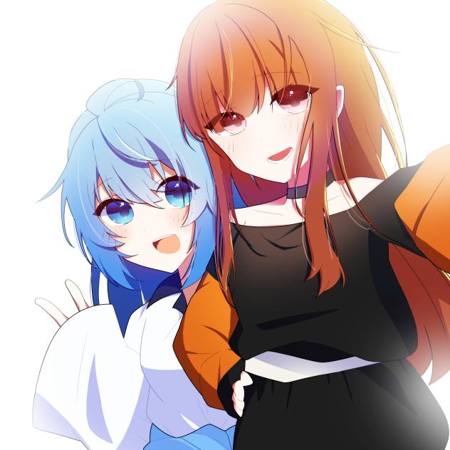 るなえと！