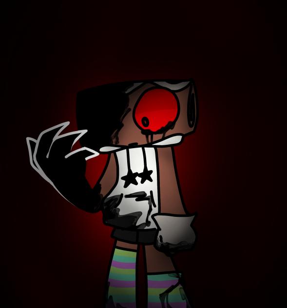 TWISTED COSMO - ibisPaint
