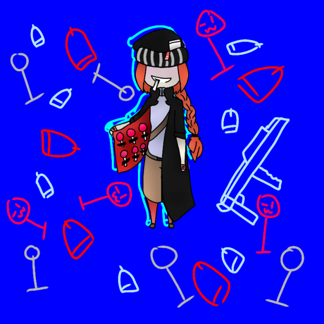 wanna buy a lollypop