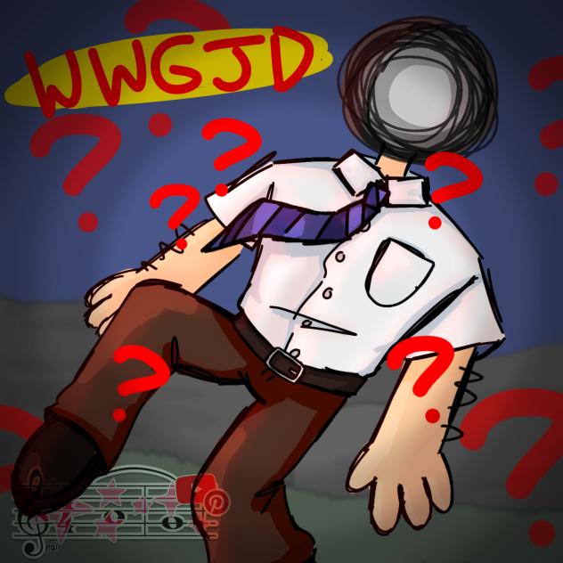 WWGJD