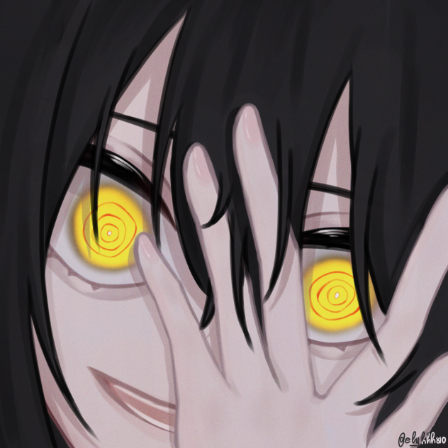 crazy - ibisPaint