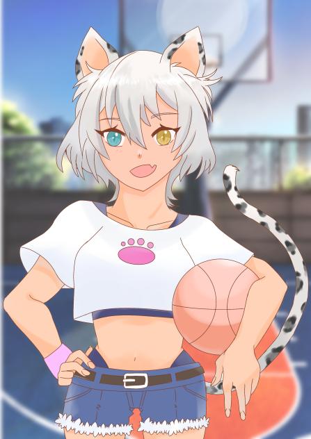無題137オリジナル子
