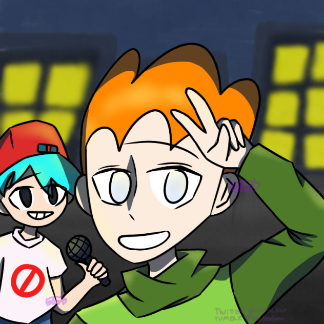 Week Three - ibisPaint