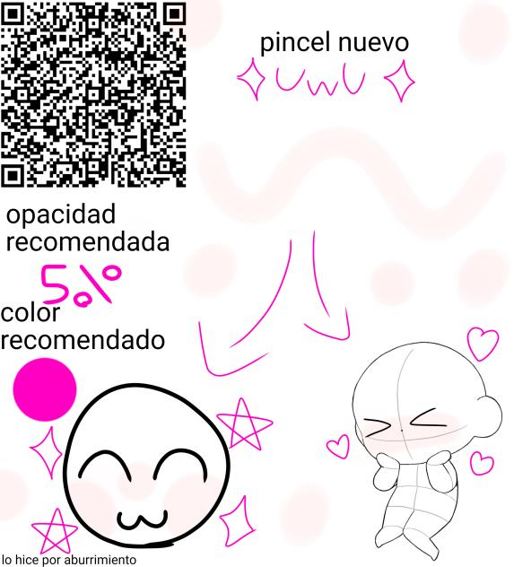 pincel nuevo 🖌️🖌️🖌️🖌️🖌️🖌️🖌️