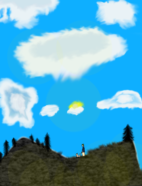 Scenery