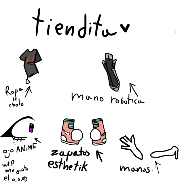 Tiendita🖤