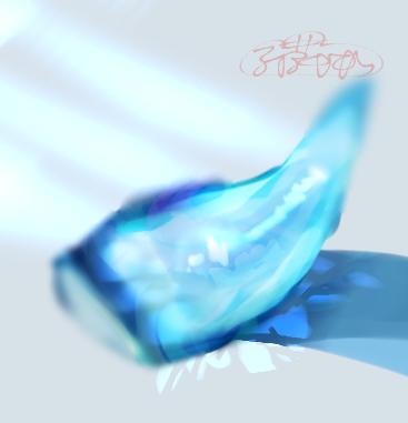 透明感･･･？