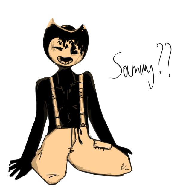 Sammy Lawrence, batim