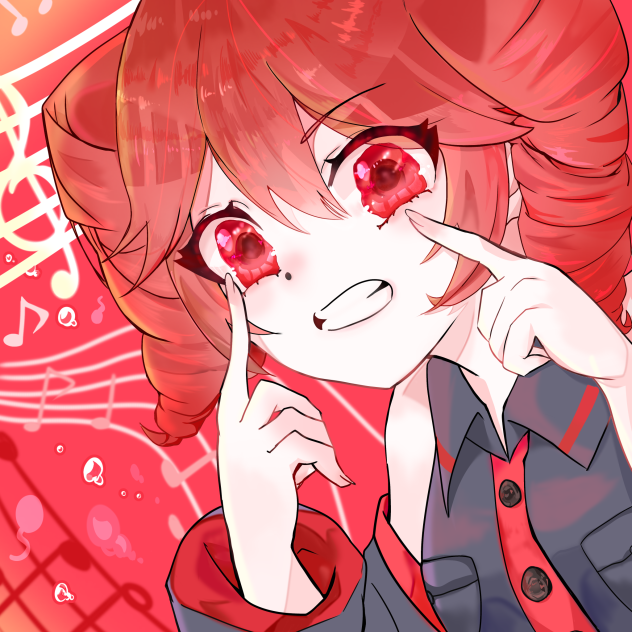 ニッ♪