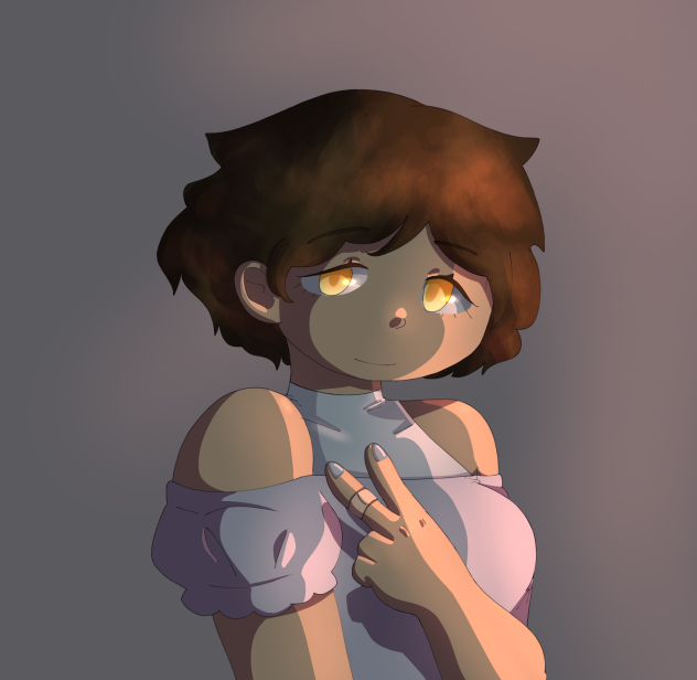 Tried outta new effect Part 2