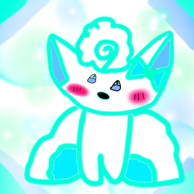 アローラロコン