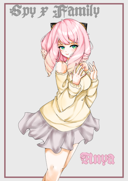 Anya