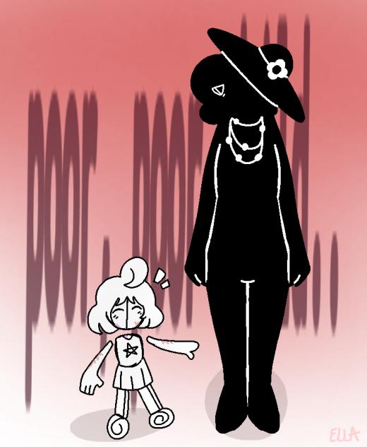 TW!! SH AND SCARS!! - poor, poor child.. - ibisPaint