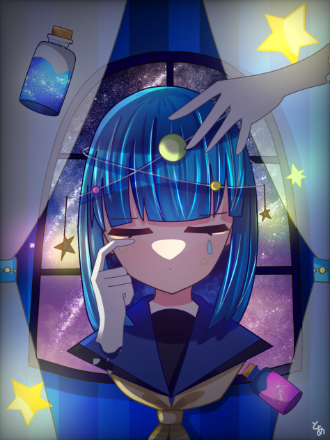 虚構