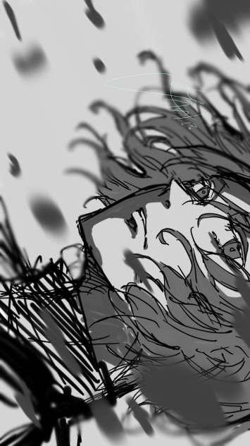 黒春
