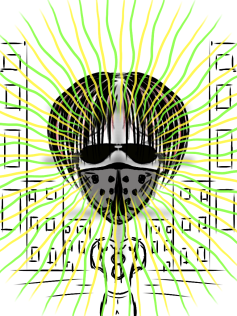 Control - ibisPaint