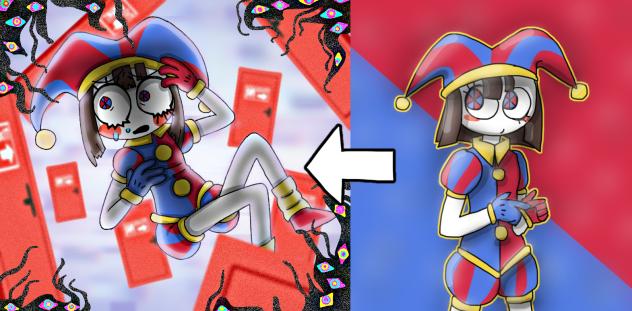 Art Improvement 👀