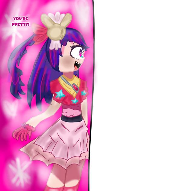 Collab with me!