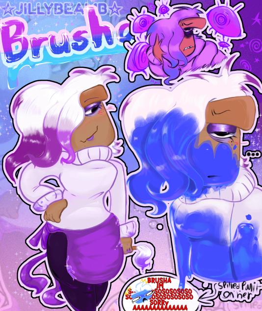 ●°•Brusha☆°.