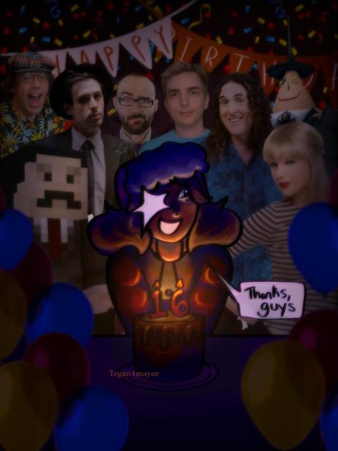 Sweet 16