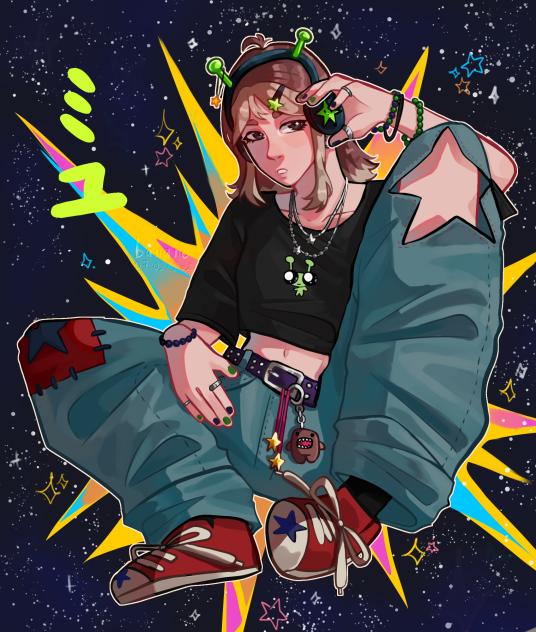Miyu DTIYS
