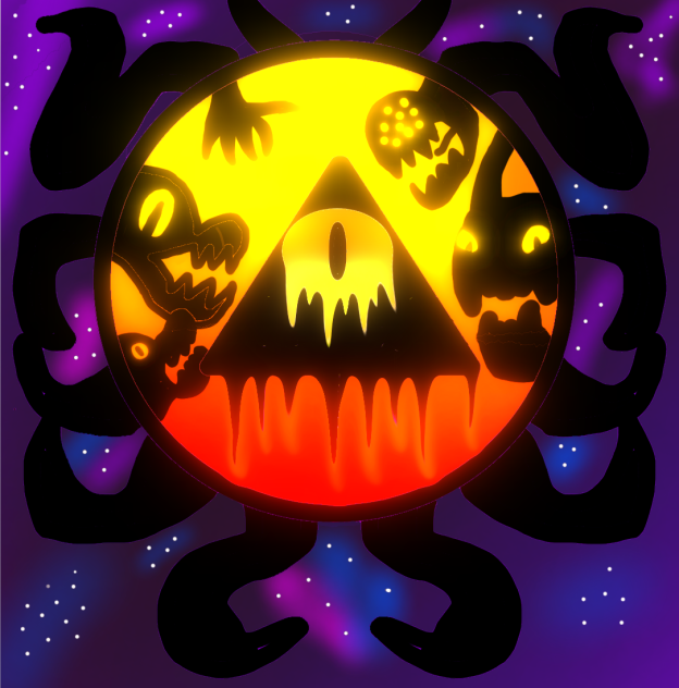 nightmare realm
