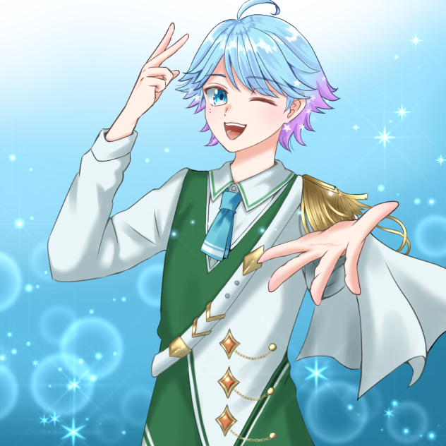 いれいす 💎 いむくん