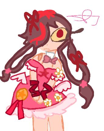 art day 6 - ibisPaint