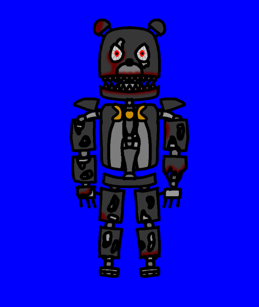 nightmare