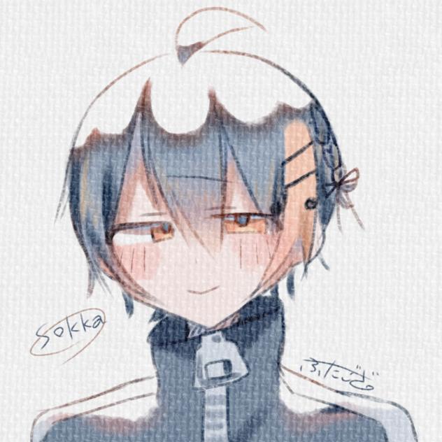 落書っきー