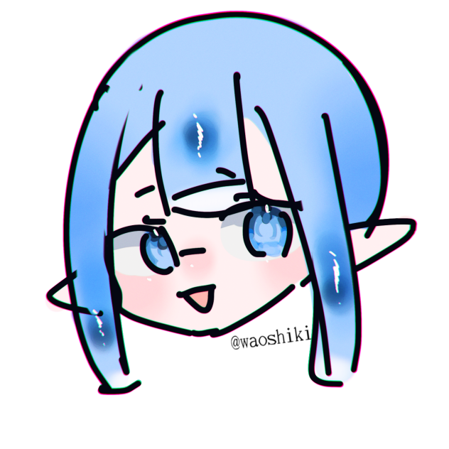 イカちゃん
