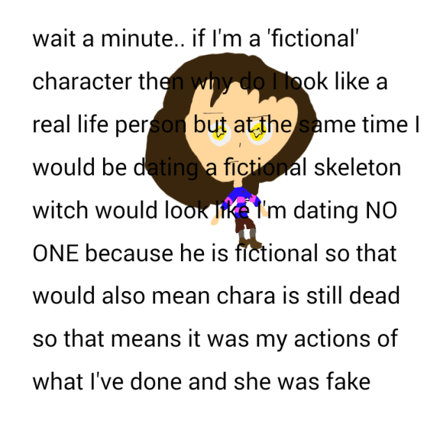 frisk has so much questions..;-;